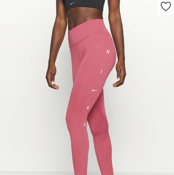 Nike Leggings - Picture 4 of 16